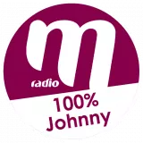 Ecouter M Radio - 100% Johnny en ligne