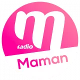 Ecouter M Radio - Maman en ligne