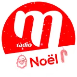 Ecouter M Radio - Noël en ligne