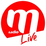 Ecouter M Radio - 100% Live en ligne