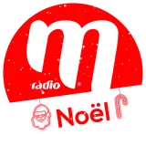 Ecouter M Radio - Noël en ligne