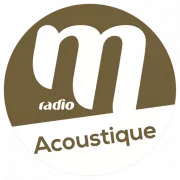 Ecouter M Radio - Acoustique en ligne