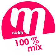 Ecouter M Radio - 100% Mix en ligne