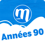 M Radio Années 90