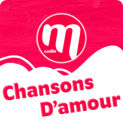 M Radio Chansons d'amour M Radio Chansons d'amour