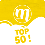M Radio N°1 du Top 50