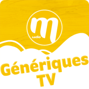 M Radio Génériques TV M Radio Génériques TV