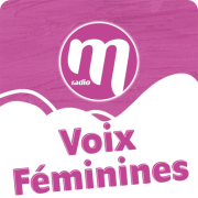 M Radio Voix Féminines M Radio Voix Féminines