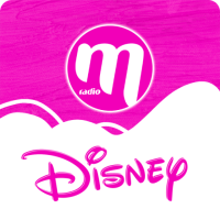 Ecouter M Radio Disney en ligne