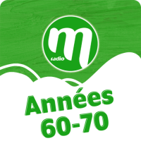Ecouter M Radio Culte Années 60 & 70 en ligne