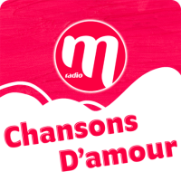 Ecouter M Radio Chansons d'amour en ligne