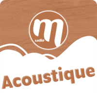 Ecouter M Radio Acoustique en ligne