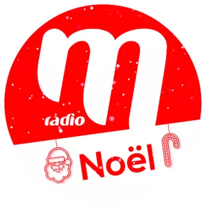 Ecouter M Radio - Noël en ligne