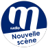Nouvelle Sc&egrave;ne