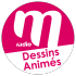 Dessins Anim&eacute;s