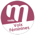 Voix F&eacute;minines