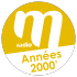Ann&eacute;es 2000