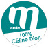 100% C&eacute;line Dion