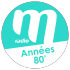 Ann&eacute;es 80