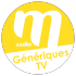 G&eacute;n&eacute;riques TV