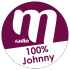 100% Johnny