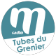 Ecouter M Radio - Tubes du Grenier en ligne