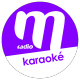 Ecouter M Radio - Karaoké en ligne