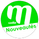 Nouveaut&eacute;s
