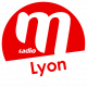 Ecouter M Radio - Lyon en ligne