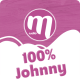 Ecouter M Radio 100% Johnny en ligne