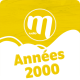Ecouter M Radio  Années 2000 en ligne