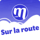 Ecouter M Radio Sur la route en ligne