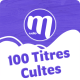 Ecouter M Radio 100 titres cultes en ligne