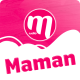 Ecouter M Radio Maman en ligne