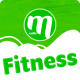 Ecouter M Radio Fitness en ligne