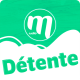 Ecouter M Radio Détente en ligne