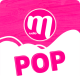 Ecouter M Radio Pop en ligne