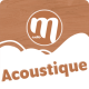Ecouter M Radio Acoustique en ligne