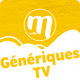 Ecouter M Radio Génériques TV en ligne