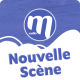 Ecouter M Radio Nouvelle Scène en ligne