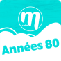 M Radio Années 80