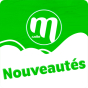 M Radio Nouveautés