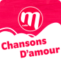 M Radio Chansons d'amour