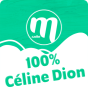 M Radio 100% Céline Dion