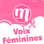 M Radio Voix Féminines M Radio Voix Féminines