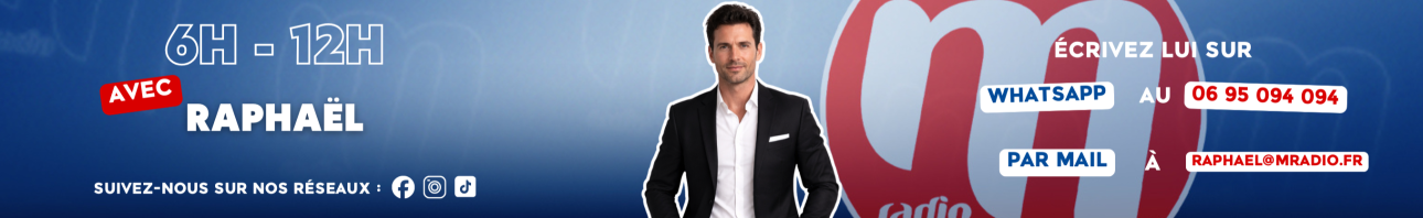 Ecouter Le R&eacute;veil du Weekend en direct