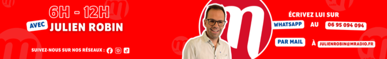 Ecouter Le R&eacute;veil du Weekend en direct