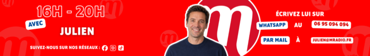 Ecouter Week End 16h - 20h en direct