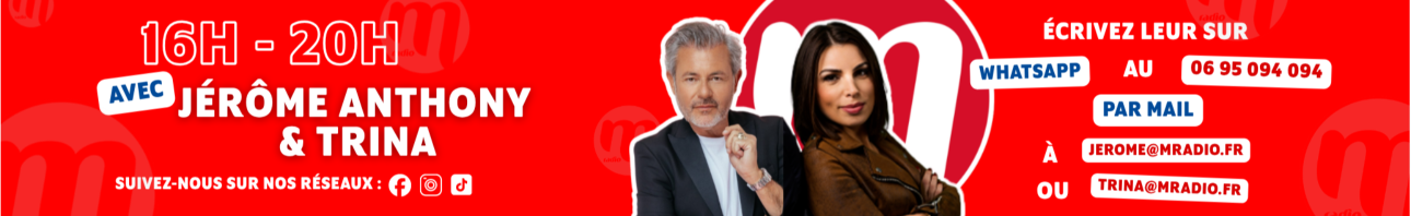 Ecouter 16h - 20h en direct
