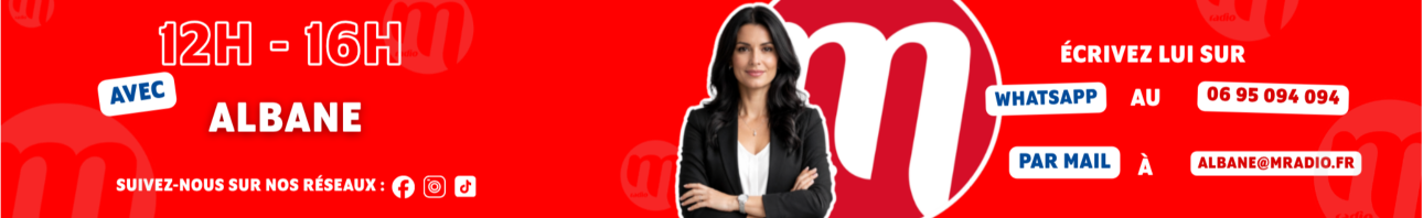 Ecouter Week End 12h - 16h en direct